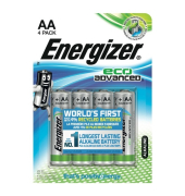 Batterien, AA / Mignon / LR06, 1,5 Volt