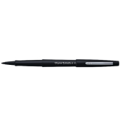 Faserschreiber NYLON schwarz 1,0mm