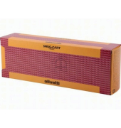 Farbband SnugCart PR2 schwarz B0232 Nylon