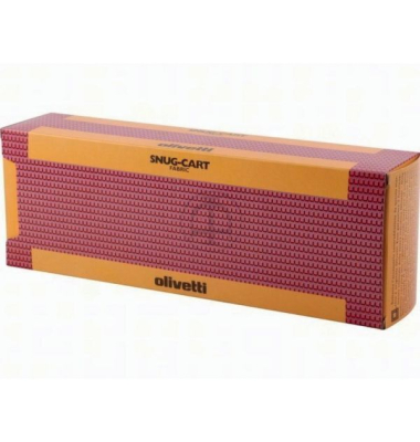 Farbband SnugCart PR2 schwarz B0232 Nylon