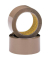Packband LOW NOISE 309, PP, selbstklebend, 50 mm x 66 m, braun