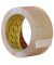 Packband LOW NOISE 309, PP, selbstklebend, 50 mm x 66 m, transparent