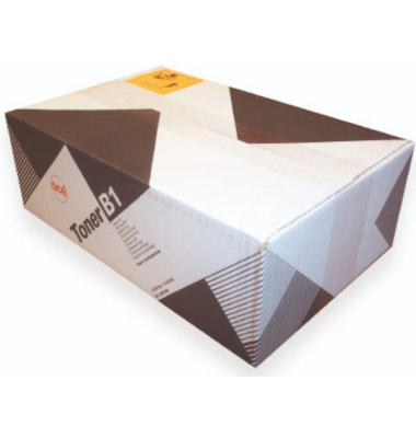 Toner 25001867, schwarz