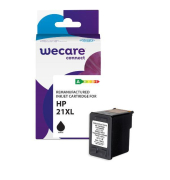Druckerpatrone K20232W4 kompatibel zu HP 21XL schwarz