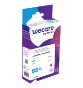 Druckerpatrone K20258W4 K20258W4 (kompatibel zu HP 88XL), magenta, ca. 1950 Seiten