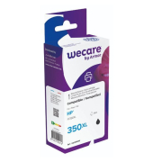 Druckerpatrone K20254W4 kompatibel zu HP 350XL schwarz