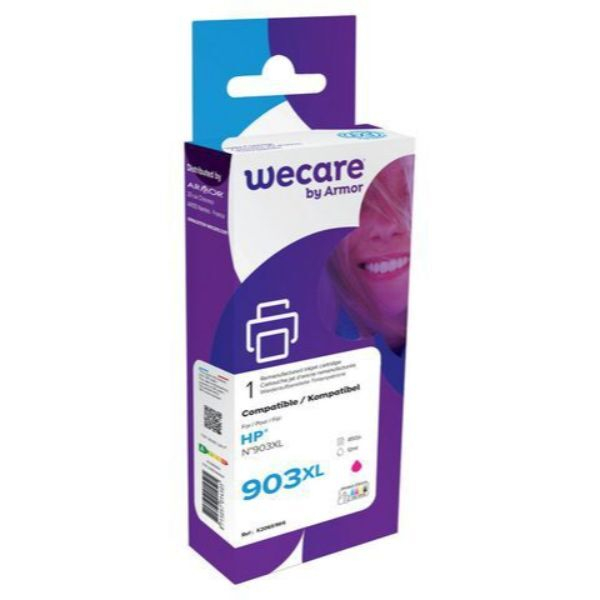 8715057014505 - Druckerpatrone K20651W4 kompatibel zu HP 903XL magenta 8715057014505 wecare