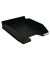 Briefablage COMBO MIDI Office 11314D, A4/C4, schwarz, Polystyrol stapelbar