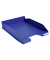 Briefablage Combo2 113101D A4 / C4 kobaltblau Kunststoff stapelbar