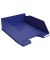 Briefablage Combo2 Maxi 115104D A4 / C4 nachtblau Kunststoff stapelbar