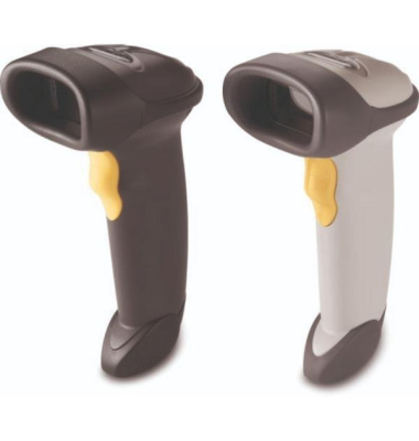Barcode-Scanner Symbol LS2208 decodi. 100 Scans/M. USB