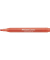 Textmarker 15 77 21, rot, 1-4mm Keilspitze