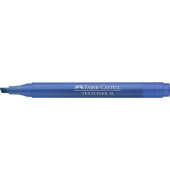 Textmarker 15 77 51, blau, 1-4mm Keilspitze
