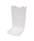 Tropfschale weiß TRYWHI für TouchFree Spender TF2WHI, TF2AZU, IFSTF2MD