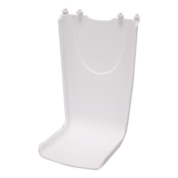 4255704304107 - Tropfschale weiß TRYWHI für TouchFree Spender TF2WHI TF2AZU IFSTF2MD 4255704304107 TRYWHI