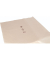 Müllsack 99944 Standard Typ 100, transparent, 2500 Liter, offen