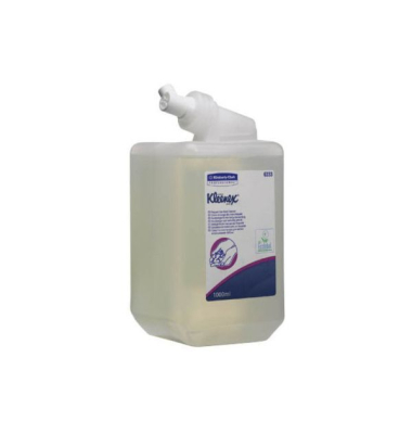Waschlotion professional sanft 1 L