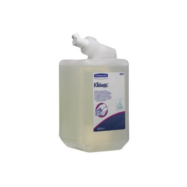 4255704305524 - Waschlotion professional sanft 1 L 4255704305524 Kleenex 4255704305524 - Waschlotion professional sanft 1 L 4255704305524 Kleenex