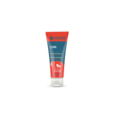 Hautpflegecreme 10191 Herwe Cura 100ml Tube