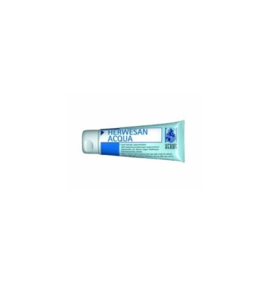 Hautcreme 10320 erwesan Acqua, 100 ml, Tube