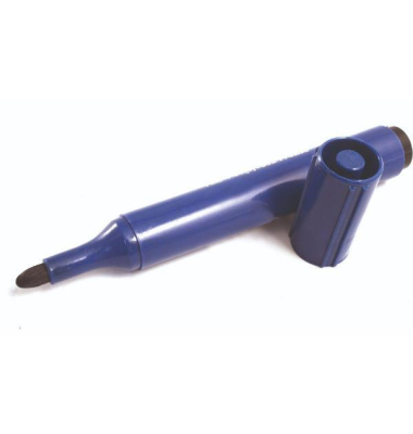 Permanentmarker 8900156B, schwarz, 1-2mm 