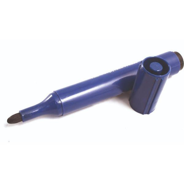 4255704305531 -  Permanentmarker detektierbar schwarz 4255704305531 HEAD 8900156B