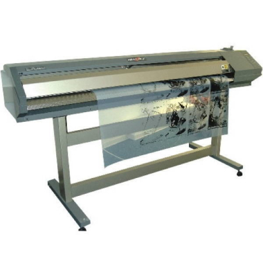 Plotterpapier 12030611 A0+, 914mm x 45m, hochweiß, 90g