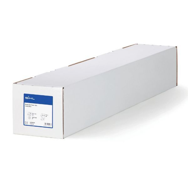 Sihl Plotterpapier 12030620, A0+, 914mm x 30m, hochweiß, 125g 4255704304077 Sihl