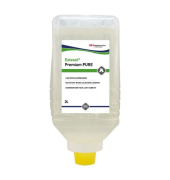 Hautreiniger 32013 Premium Pure, 2000 ml, Nachf&uuml;llkartusche Softflasche