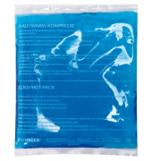 Thermokompresse mittel 13x14cm