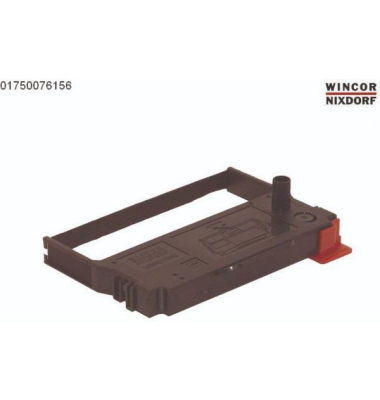 Farbband 01750076156 für NP06/07 + Siemens schwarz Nylon
