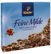 Feine Milde gemahlen 2x 250g