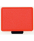 Stempelersatzkissen 6/50 rot