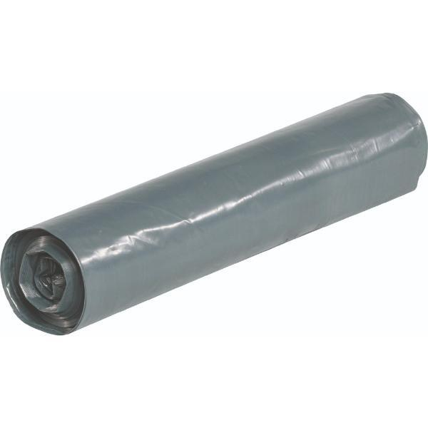 4255704327120 - Müllbeutel 30 L 13my LDPE grau transparent 500x600mm 50 Säcke 4255704327120 LOCAL 50 Stück 4255704327120 - Müllbeutel 30 L 13my LDPE grau transparent 500x600mm 50 Säcke 4255704327120 LOCAL 50 Stück