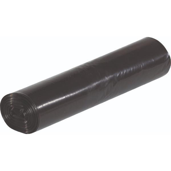 Merkante Müllsäcke 744.177, schwarz, 120 Liter, extrastark 4255704325928 Merkante 25 Stück