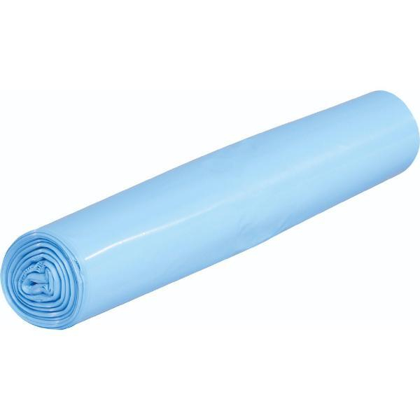 Abfallsack 120 L 95my blau 700 x 1100 mm 25 Säcke 4255704303407 LOCAL 25 Stück