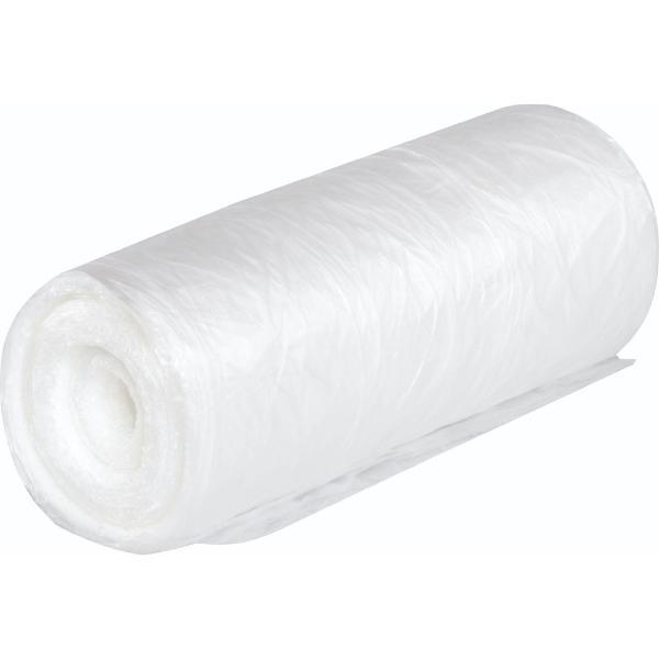 Brosch Müllsäcke 260.500 Standard, weiß, 60 Liter 4255704303971 Brosch 50 Stück