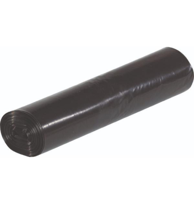 Müllsäcke LD10060SW, schwarz, 60 Liter