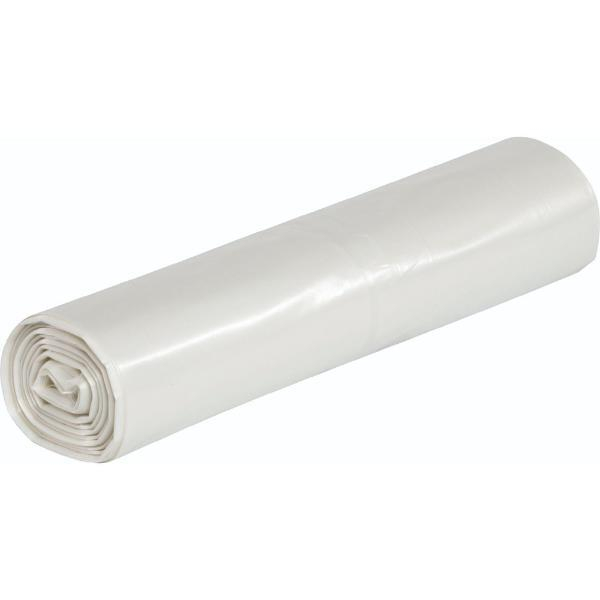 Brosch Müllsäcke 402.700, weiß, 60 Liter 4255704303704 Brosch 25 Stück
