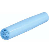 Müllsäcke 581.184 Standard, blau, 70 Liter, stark