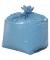 Müllsäcke 655.135, blau, 240 Liter, offen