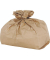 Müllsäcke PAPIER10010, braun, 10 Liter, offen