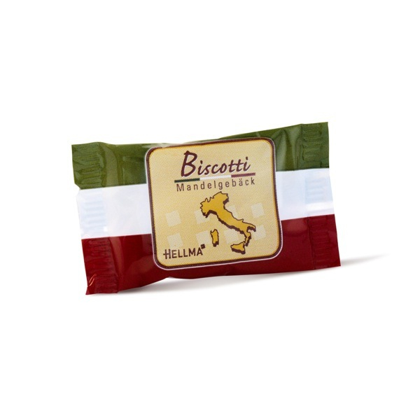 4003148701873 - Biscotti Mandelgebäck 250x23g 4003148701873 250 Stück