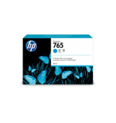 Druckerpatrone 765 cyan