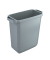 Abfalltonne DURABIN 60 Liter grau