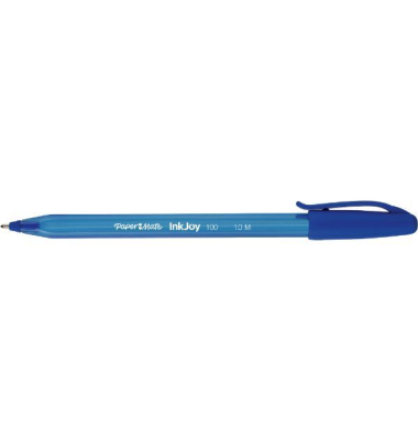 InkJoy 100 mit Kappe blau M InkJoy 100 mit Kappe blau M