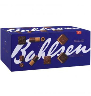 Gebäckmischung SüßeLust Multipack 9x 200g Gebäckmischung SüßeLust Multipack 9x 200g