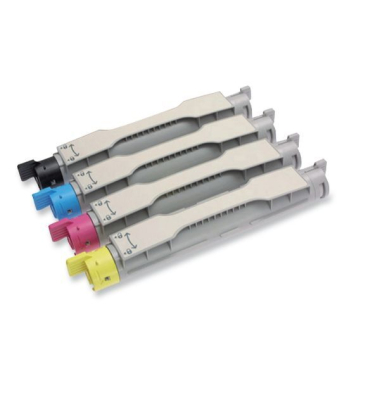 Toner S050242 gelb ca 8500 Seiten