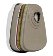 Atemschutzfilter 6099