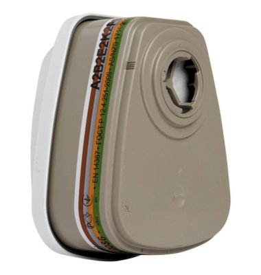 Atemschutzfilter 6099